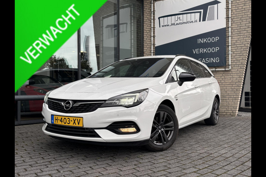 Opel Astra Sports Tourer 1.2 Edition 2020*NAVI*ECC*CRUISE*HAAK*CAMERA*TEL*
