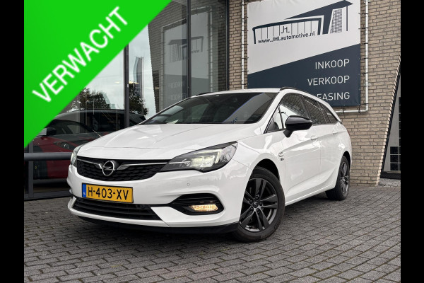 Opel Astra Sports Tourer 1.2 Edition 2020*NAVI*ECC*CRUISE*HAAK*CAMERA*TEL*