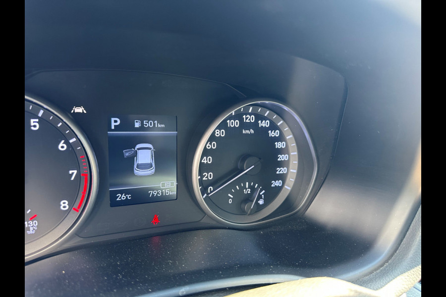Hyundai i30 1.0 T-GDi MHEV Comfort Automaat