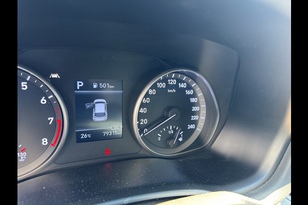 Hyundai i30 1.0 T-GDi MHEV Comfort Automaat
