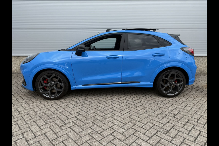 Ford Puma 1.5 EcoBoost ST-X 200pk PANODAK! LAUNCHCONTROL! DRIVERPACK! WINT Ford Puma 1.5 EcoBoost ST-X 200pk PANODAK! LAUNCHCONTROL! DRIVERPACK! WINT