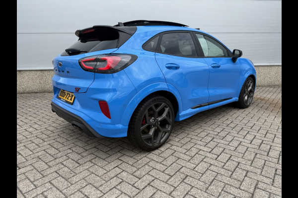 Ford Puma 1.5 EcoBoost ST-X 200pk PANODAK! LAUNCHCONTROL! DRIVERPACK! WINT Ford Puma 1.5 EcoBoost ST-X 200pk PANODAK! LAUNCHCONTROL! DRIVERPACK! WINT