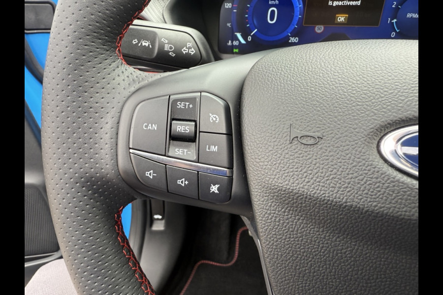 Ford Puma 1.5 EcoBoost ST-X 200pk PANODAK! LAUNCHCONTROL! DRIVERPACK! WINT Ford Puma 1.5 EcoBoost ST-X 200pk PANODAK! LAUNCHCONTROL! DRIVERPACK! WINT