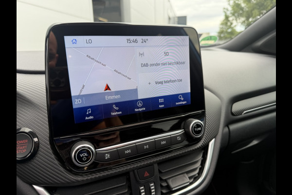 Ford Puma 1.5 EcoBoost ST-X 200pk PANODAK! LAUNCHCONTROL! DRIVERPACK! WINT Ford Puma 1.5 EcoBoost ST-X 200pk PANODAK! LAUNCHCONTROL! DRIVERPACK! WINT
