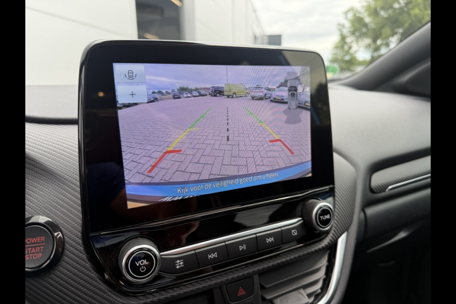 Ford Puma 1.5 EcoBoost ST-X 200pk PANODAK! LAUNCHCONTROL! DRIVERPACK! WINT Ford Puma 1.5 EcoBoost ST-X 200pk PANODAK! LAUNCHCONTROL! DRIVERPACK! WINT