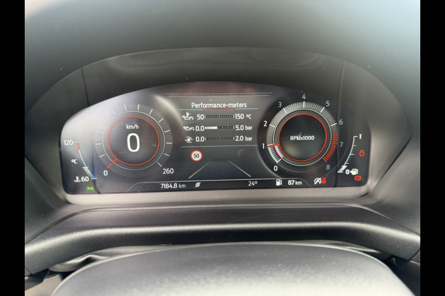 Ford Puma 1.5 EcoBoost ST-X 200pk PANODAK! LAUNCHCONTROL! DRIVERPACK! WINT Ford Puma 1.5 EcoBoost ST-X 200pk PANODAK! LAUNCHCONTROL! DRIVERPACK! WINT
