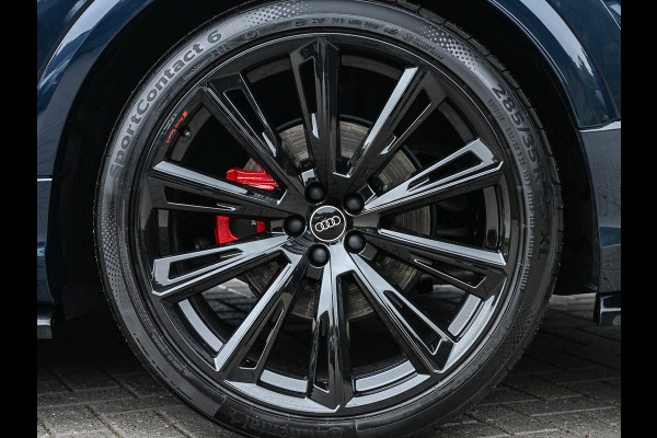 Audi Q8 60 TFSI e QUATTRO PRO LINE S COMPETITION | PANORAMADAK | CARBON | BANG & OLUFSEN ADVANCED | S-SEATS | CARBON INLEG | 360 CAMERA Audi Q8 60 TFSI e QUATTRO PRO LINE S COMPETITION | PANORAMADAK | CARBON | BANG & OLUFSEN ADVANCED | S-SEATS | CARBON INLEG | 360 CAMERA