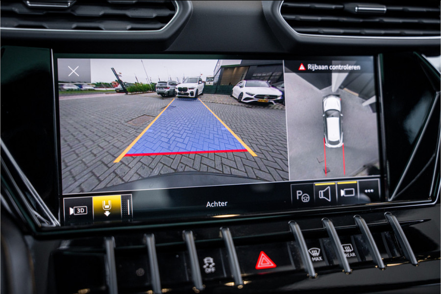 Lamborghini Urus 4.0 V8 S - Fabrieksgarantie | 666 PK | Panorama | B&O Advanced | Massage | 23 inch