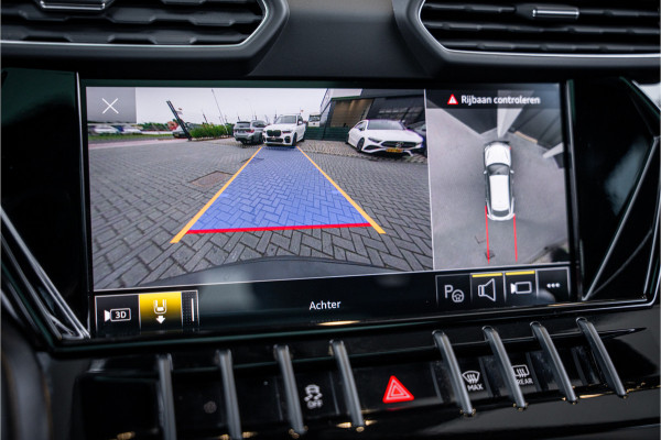 Lamborghini Urus 4.0 V8 S - Fabrieksgarantie | 666 PK | Panorama | B&O Advanced | Massage | 23 inch