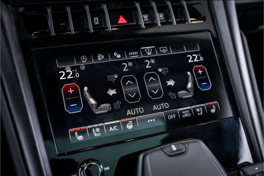 Lamborghini Urus 4.0 V8 S - Fabrieksgarantie | 666 PK | Panorama | B&O Advanced | Massage | 23 inch