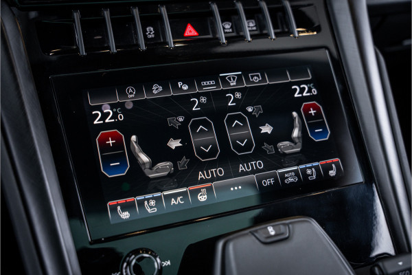 Lamborghini Urus 4.0 V8 S - Fabrieksgarantie | 666 PK | Panorama | B&O Advanced | Massage | 23 inch