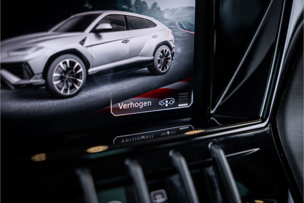 Lamborghini Urus 4.0 V8 S - Fabrieksgarantie | 666 PK | Panorama | B&O Advanced | Massage | 23 inch
