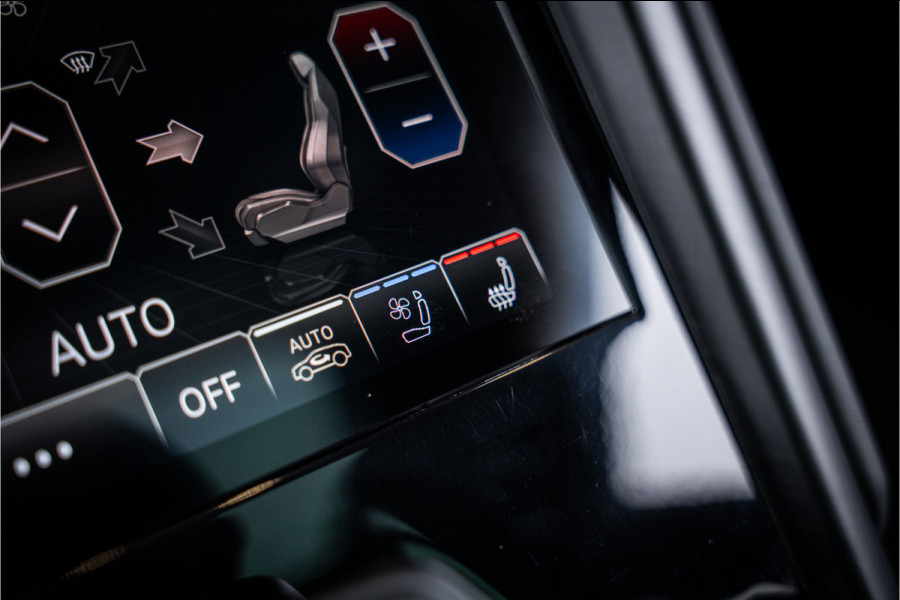 Lamborghini Urus 4.0 V8 S - Fabrieksgarantie | 666 PK | Panorama | B&O Advanced | Massage | 23 inch