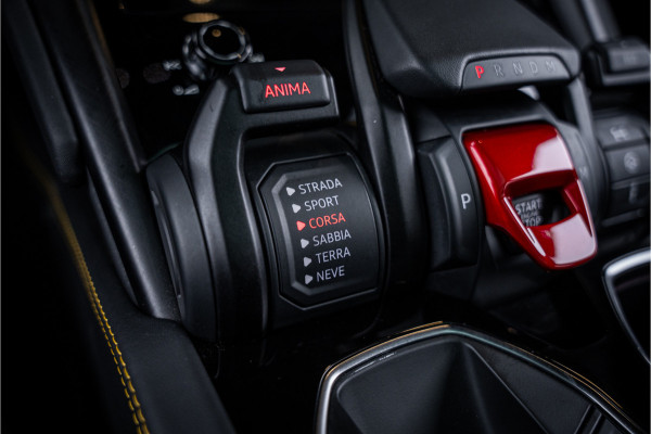 Lamborghini Urus 4.0 V8 S - Fabrieksgarantie | 666 PK | Panorama | B&O Advanced | Massage | 23 inch