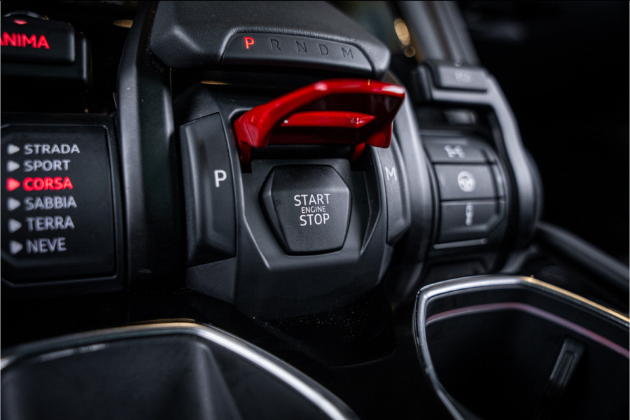 Lamborghini Urus 4.0 V8 S - Fabrieksgarantie | 666 PK | Panorama | B&O Advanced | Massage | 23 inch