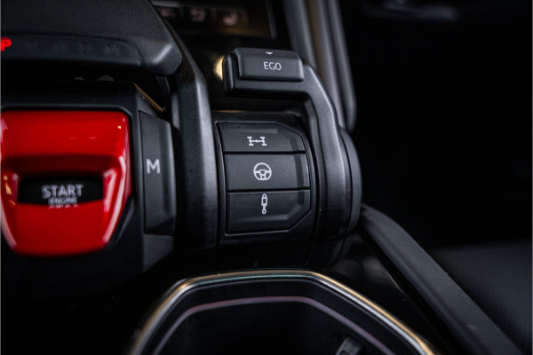 Lamborghini Urus 4.0 V8 S - Fabrieksgarantie | 666 PK | Panorama | B&O Advanced | Massage | 23 inch