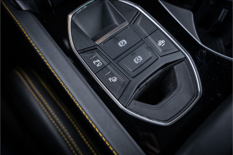 Lamborghini Urus 4.0 V8 S - Fabrieksgarantie | 666 PK | Panorama | B&O Advanced | Massage | 23 inch