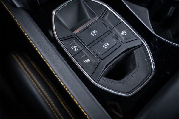 Lamborghini Urus 4.0 V8 S - Fabrieksgarantie | 666 PK | Panorama | B&O Advanced | Massage | 23 inch