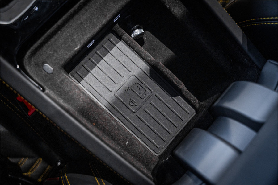 Lamborghini Urus 4.0 V8 S - Fabrieksgarantie | 666 PK | Panorama | B&O Advanced | Massage | 23 inch