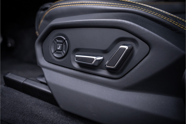 Lamborghini Urus 4.0 V8 S - Fabrieksgarantie | 666 PK | Panorama | B&O Advanced | Massage | 23 inch