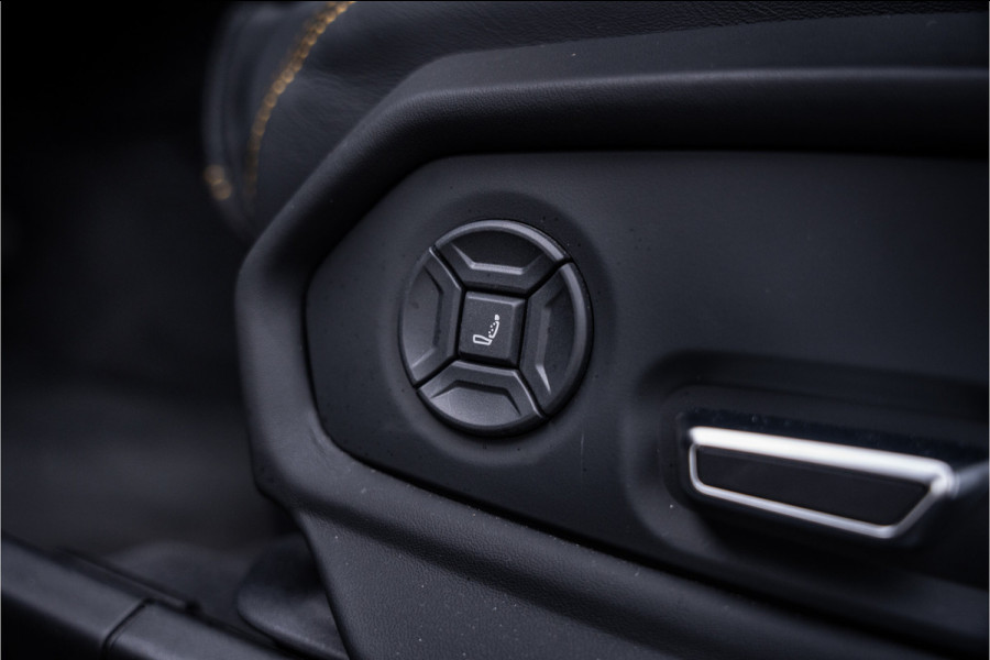 Lamborghini Urus 4.0 V8 S - Fabrieksgarantie | 666 PK | Panorama | B&O Advanced | Massage | 23 inch