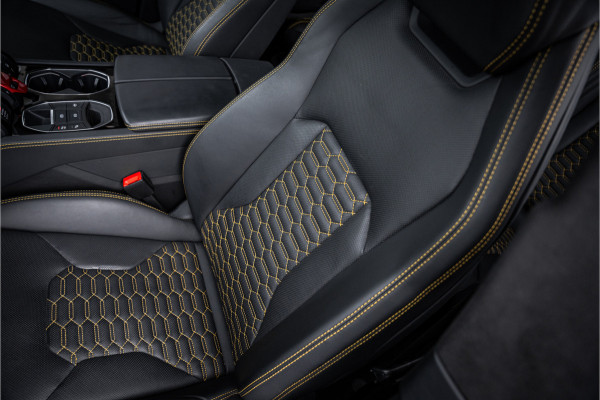 Lamborghini Urus 4.0 V8 S - Fabrieksgarantie | 666 PK | Panorama | B&O Advanced | Massage | 23 inch