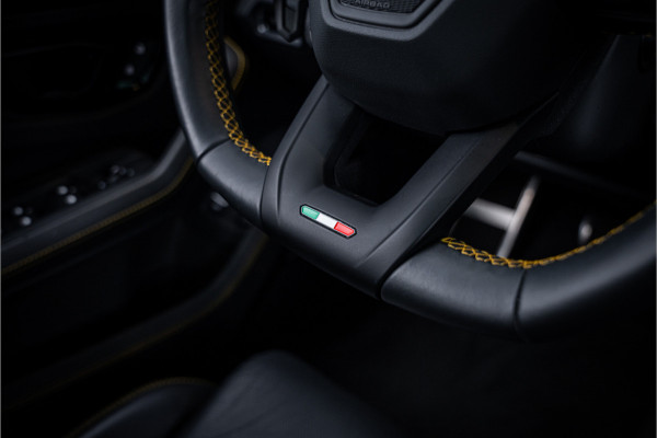 Lamborghini Urus 4.0 V8 S - Fabrieksgarantie | 666 PK | Panorama | B&O Advanced | Massage | 23 inch