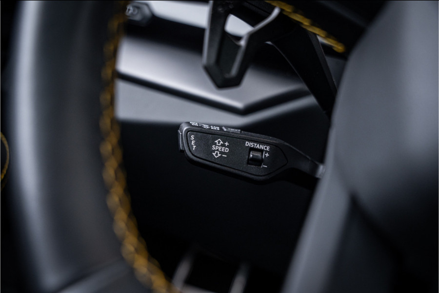 Lamborghini Urus 4.0 V8 S - Fabrieksgarantie | 666 PK | Panorama | B&O Advanced | Massage | 23 inch