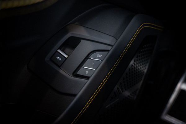 Lamborghini Urus 4.0 V8 S - Fabrieksgarantie | 666 PK | Panorama | B&O Advanced | Massage | 23 inch