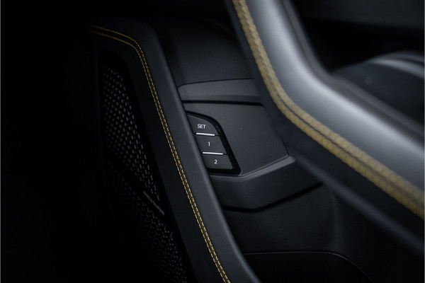 Lamborghini Urus 4.0 V8 S - Fabrieksgarantie | 666 PK | Panorama | B&O Advanced | Massage | 23 inch