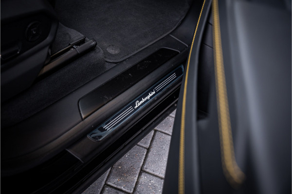 Lamborghini Urus 4.0 V8 S - Fabrieksgarantie | 666 PK | Panorama | B&O Advanced | Massage | 23 inch