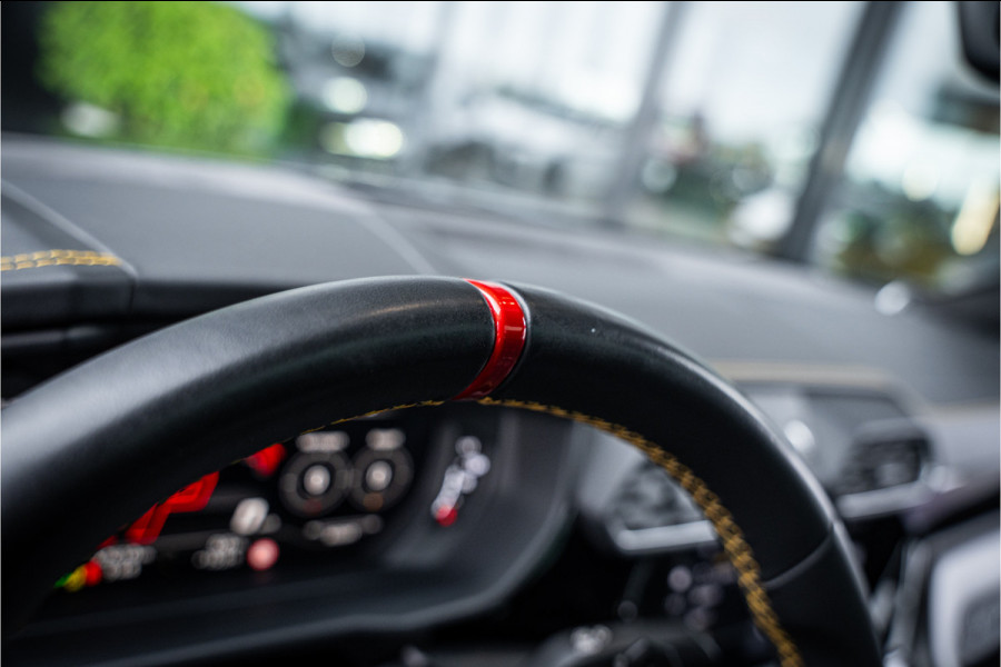 Lamborghini Urus 4.0 V8 S - Fabrieksgarantie | 666 PK | Panorama | B&O Advanced | Massage | 23 inch