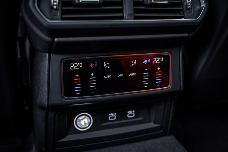 Lamborghini Urus 4.0 V8 S - Fabrieksgarantie | 666 PK | Panorama | B&O Advanced | Massage | 23 inch