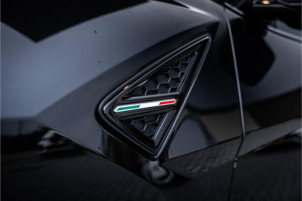 Lamborghini Urus 4.0 V8 S - Fabrieksgarantie | 666 PK | Panorama | B&O Advanced | Massage | 23 inch