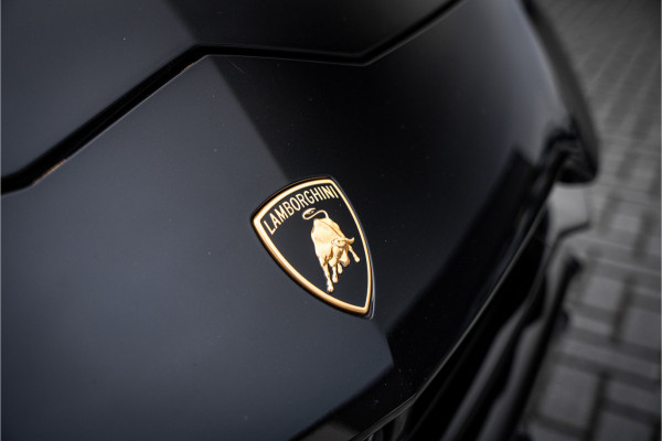 Lamborghini Urus 4.0 V8 S - Fabrieksgarantie | 666 PK | Panorama | B&O Advanced | Massage | 23 inch