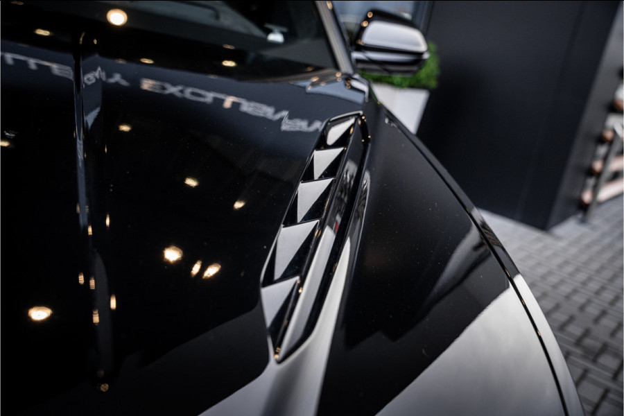 Lamborghini Urus 4.0 V8 S - Fabrieksgarantie | 666 PK | Panorama | B&O Advanced | Massage | 23 inch