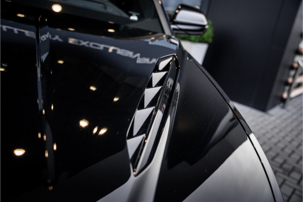 Lamborghini Urus 4.0 V8 S - Fabrieksgarantie | 666 PK | Panorama | B&O Advanced | Massage | 23 inch