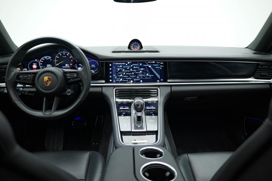 Porsche Panamera 2.9 4 E-Hybrid Platinum Edition |Pano|SportChrono|360cam|Ambient| Porsche Panamera 2.9 4 E-Hybrid Platinum Edition |Pano|SportChrono|360cam|Ambient|