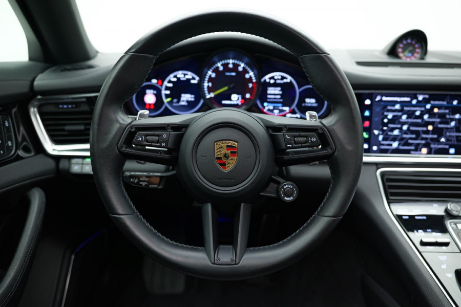 Porsche Panamera 2.9 4 E-Hybrid Platinum Edition |Pano|SportChrono|360cam|Ambient| Porsche Panamera 2.9 4 E-Hybrid Platinum Edition |Pano|SportChrono|360cam|Ambient|