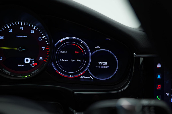 Porsche Panamera 2.9 4 E-Hybrid Platinum Edition |Pano|SportChrono|360cam|Ambient| Porsche Panamera 2.9 4 E-Hybrid Platinum Edition |Pano|SportChrono|360cam|Ambient|