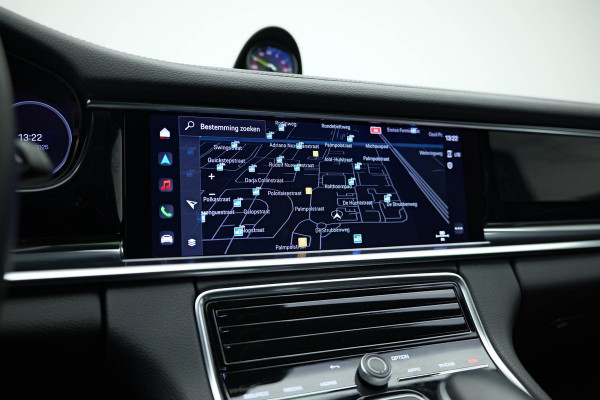Porsche Panamera 2.9 4 E-Hybrid Platinum Edition |Pano|SportChrono|360cam|Ambient| Porsche Panamera 2.9 4 E-Hybrid Platinum Edition |Pano|SportChrono|360cam|Ambient|