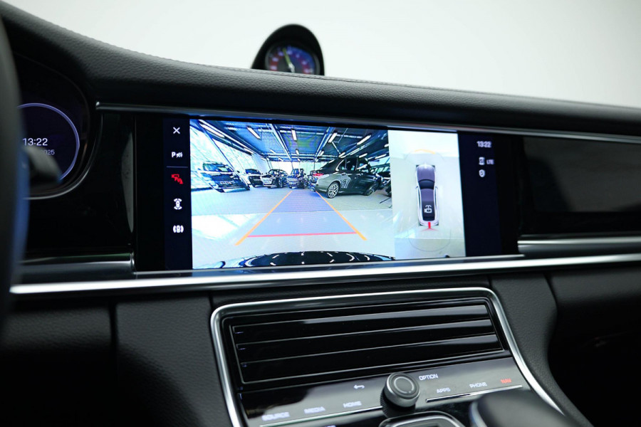 Porsche Panamera 2.9 4 E-Hybrid Platinum Edition |Pano|SportChrono|360cam|Ambient| Porsche Panamera 2.9 4 E-Hybrid Platinum Edition |Pano|SportChrono|360cam|Ambient|