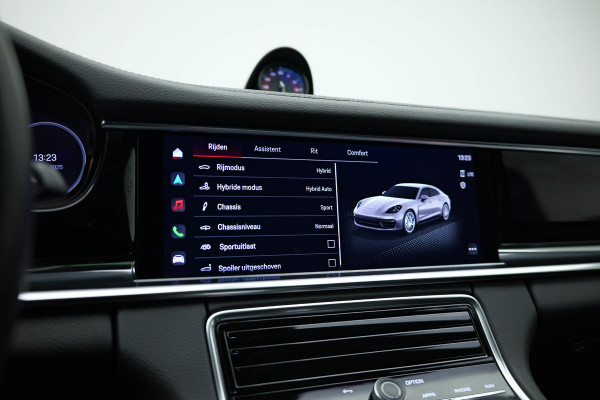Porsche Panamera 2.9 4 E-Hybrid Platinum Edition |Pano|SportChrono|360cam|Ambient| Porsche Panamera 2.9 4 E-Hybrid Platinum Edition |Pano|SportChrono|360cam|Ambient|