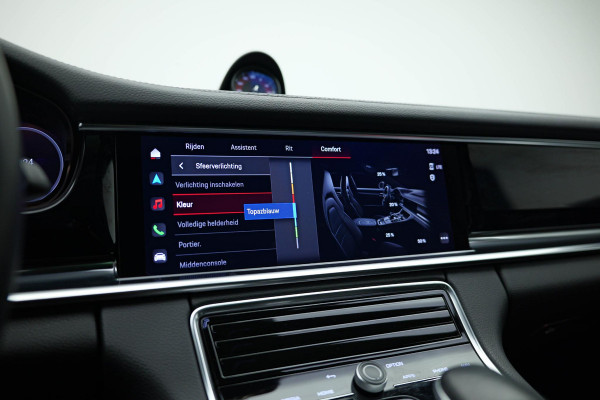 Porsche Panamera 2.9 4 E-Hybrid Platinum Edition |Pano|SportChrono|360cam|Ambient| Porsche Panamera 2.9 4 E-Hybrid Platinum Edition |Pano|SportChrono|360cam|Ambient|