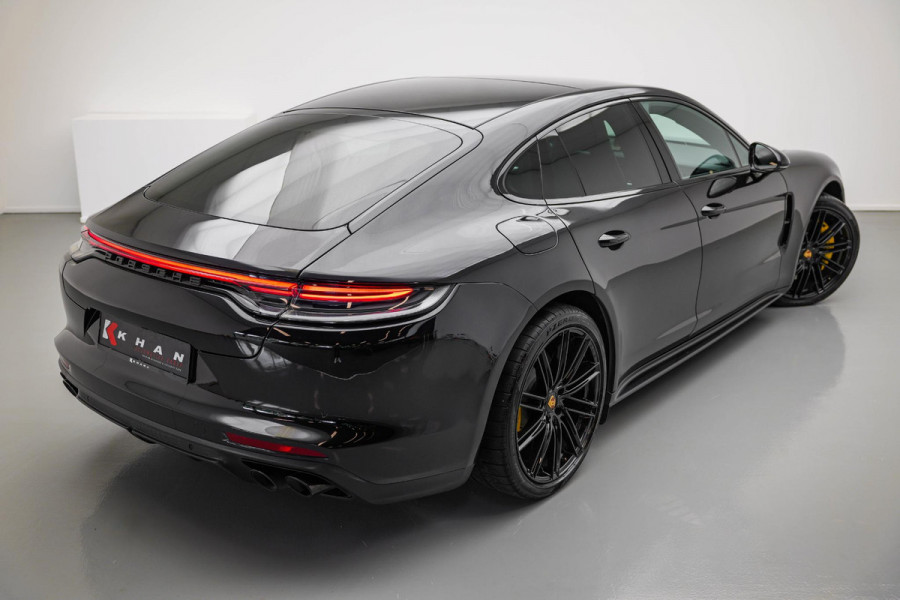 Porsche Panamera 2.9 4 E-Hybrid Platinum Edition |Pano|SportChrono|360cam|Ambient| Porsche Panamera 2.9 4 E-Hybrid Platinum Edition |Pano|SportChrono|360cam|Ambient|