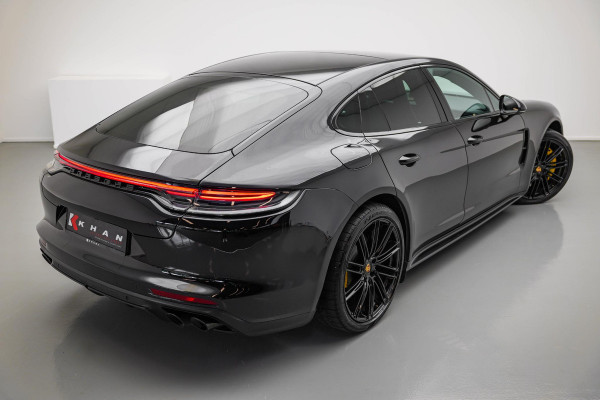 Porsche Panamera 2.9 4 E-Hybrid Platinum Edition |Pano|SportChrono|360cam|Ambient| Porsche Panamera 2.9 4 E-Hybrid Platinum Edition |Pano|SportChrono|360cam|Ambient|