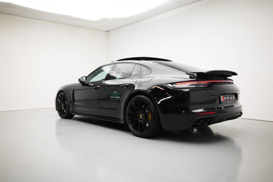 Porsche Panamera 2.9 4 E-Hybrid Platinum Edition |Pano|SportChrono|360cam|Ambient| Porsche Panamera 2.9 4 E-Hybrid Platinum Edition |Pano|SportChrono|360cam|Ambient|