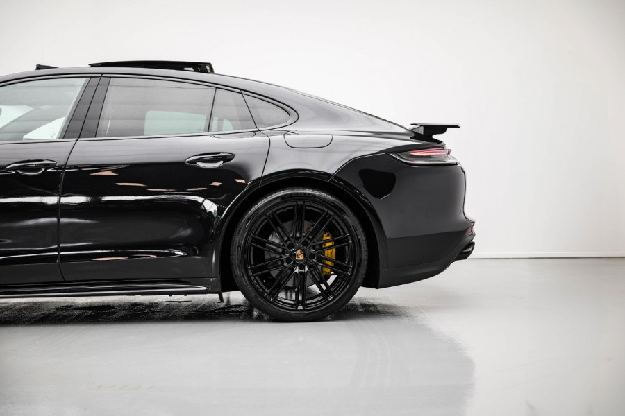 Porsche Panamera 2.9 4 E-Hybrid Platinum Edition |Pano|SportChrono|360cam|Ambient| Porsche Panamera 2.9 4 E-Hybrid Platinum Edition |Pano|SportChrono|360cam|Ambient|