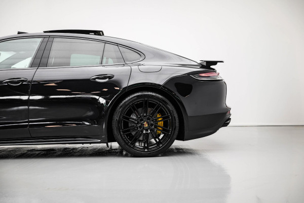 Porsche Panamera 2.9 4 E-Hybrid Platinum Edition |Pano|SportChrono|360cam|Ambient| Porsche Panamera 2.9 4 E-Hybrid Platinum Edition |Pano|SportChrono|360cam|Ambient|