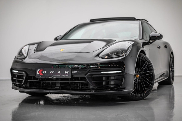 Porsche Panamera 2.9 4 E-Hybrid Platinum Edition |Pano|SportChrono|360cam|Ambient| Porsche Panamera 2.9 4 E-Hybrid Platinum Edition |Pano|SportChrono|360cam|Ambient|